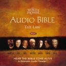 Word of Promise Audio Bible - New King James Version, NKJV: The Law Audiobook