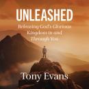 Unleashed: Releasing God's Glorious Kingdom in and Through You Audiobook
