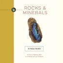 Rocks and   Minerals: A Field Guide Audiobook
