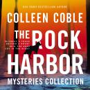 The Rock Harbor Mysteries Collection (Includes Four Novels): Without a Trace, Beyond a Doubt, Into t Audiobook