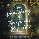 The Vanishing of Josephine Reynolds: A Charming and Uplifting Novel with Heartfelt Storytelling Audiobook