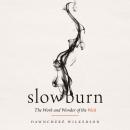 Cover of Slow Burn: The Work and Wonder of the Wait