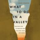 What to Do in a Valley: Trusting God to Breathe New Life into Your Dry Bones Audiobook