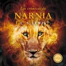 [Spanish] - Las crónicas de Narnia Audiobook