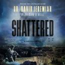 Cover of Shattered: A Novel