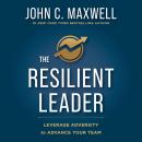 The Resilient Leader: Leverage Adversity to Advance your Team Audiobook
