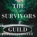 The Survivors Guild Audiobook
