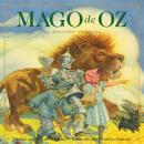 [Spanish] - El Mago de Oz: La edición clásica Audiobook