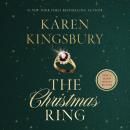 The Christmas Ring: A Holiday Romance Audiobook