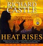 Heat Rises, Richard Castle