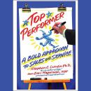 Top Performer Audiobook