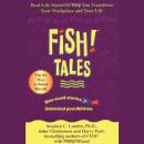 Fish! Tales Audiobook