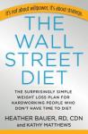 Wall Street Diet, Heather Bauer