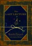 The Last Lecture Audiobook