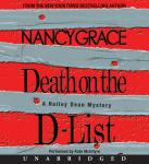 Death on the D-List Audiobook