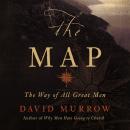 Map: The Way of All Great Men, David Murrow