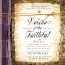 Voices of the Faithful Book 2 Audiobook