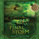 The Final Storm Audiobook