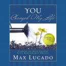You Changed My Life Audiobook