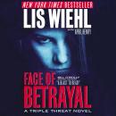 Face of Betrayal Audiobook
