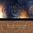 Servant Leader Audiobook