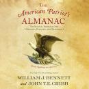 The American Patriot's Almanac: Daily Readings on America Audiobook