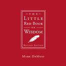 The Little Red Book of Wisdom Audiobook
