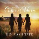The Color of Hope Audiobook