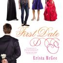 First Date Audiobook