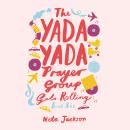 The Yada Yada Prayer Group Gets Rolling Audiobook