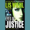 Eyes of Justice Audiobook
