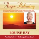 Anger Releasing Audiobook