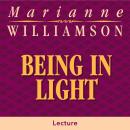 Being in Light Audiobook