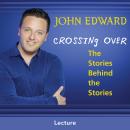 Crossing Over Audiobook