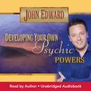 Developing Your Own Psychic Powers Audiobook