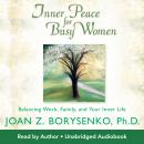 Inner Peace For Busy Women Audiobook