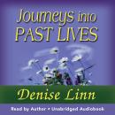 Journeys into Past Lives Audiobook