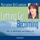 Letting Go And Becoming Audiobook