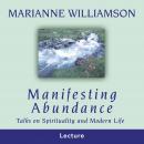 Manifesting Abundance Audiobook