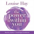 The Power Is Within You Audiobook