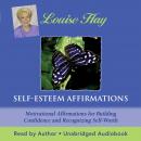 Self-Esteem Affirmations Audiobook