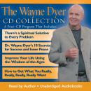 The Wayne Dyer CD Collection (Audio Download Edition) Audiobook