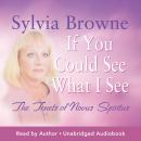 If You Could See What I See Audiobook