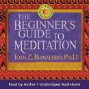 The Beginner's Guide to Meditation Audiobook