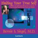 Finding Your True Self Audiobook