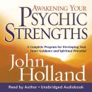 Awakening Your Psychic Strengths Audiobook