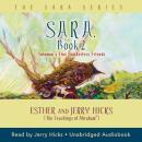 Sara, Book 2: Solomon's Fine Featherless Friends Audiobook