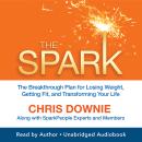 The Spark Audiobook
