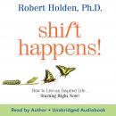 Shift Happens! Audiobook