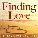 Finding Love Audiobook